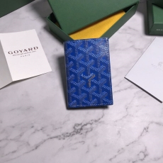 Goyard Wallets